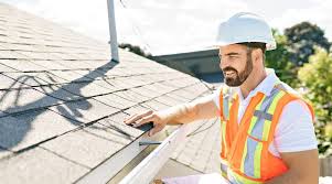 Best Commercial Roofing Services  in Cherokee, NC